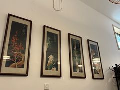 -聚首堂·特色小吃·肘子(什刹海德胜门店)