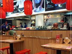 -陇上秦轩biangbiang面(萧山万象汇店)