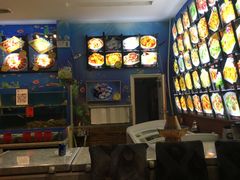 -小鱼儿海鲜港(新村十区店)