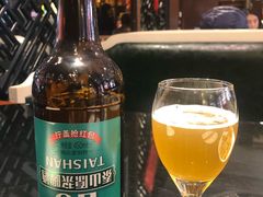 -老牌坊•鲁菜名店•地道济南菜(大观园商埠店)