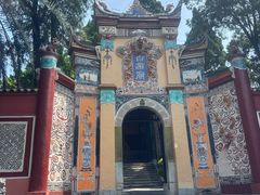-白帝城·瞿塘峡景区