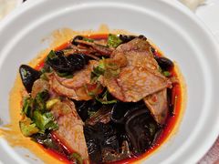 -喜家德虾仁水饺(开发区万达店)