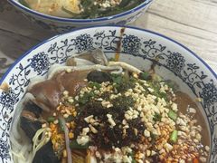 -唐记麻辣拌麻辣烫(景田东路店)