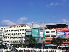 -芭提雅Amporn Seafood自助餐厅