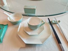 -世博源公馆·本帮融合菜·主题包厢·江景餐厅