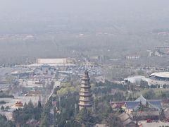 -响堂山石窟-北响堂山石窟