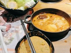 -呷哺呷哺(隆基泰和店)