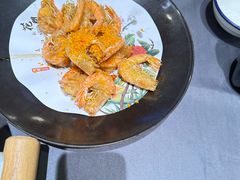 -海鲜e族(马王堆店)