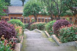 -南海地球村生态亲子乐园