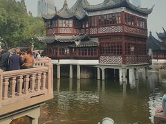 -南翔馒头店(豫园店)