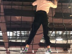-Tenker Club弹刻极限主题公园 · 蹦床 · 团建 · 生日派对(大关店)