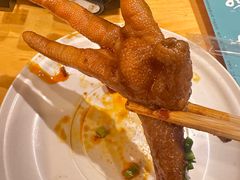 -0317火锅鸡·清真(正达店)