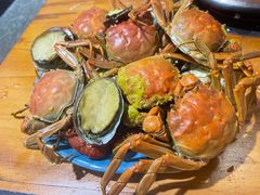 -禾斗海鲜自助(市南银座店)
