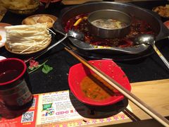 董家湾重庆老火锅(嘉华店)-董家湾重庆老火锅(嘉华店)