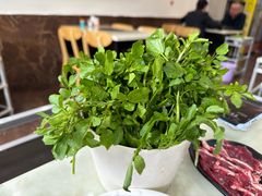 -闽粤一牛潮汕牛肉火锅