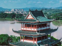 -赣州古城墙(章贡区)