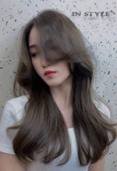 -DIAN DIAN SALON点点