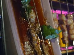 -麦凯伦烧烤·精酿超级工厂店(金桥总店)