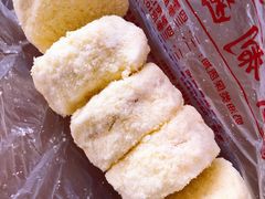 -中关村茶点