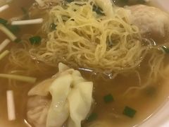 -新世界餐厅(万达店)