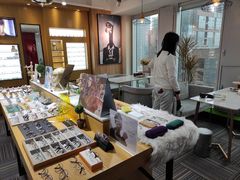-鲸渝眼镜·浅目视光(春熙路店)