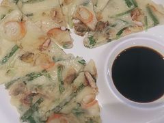 -韩宫宴炭火烤肉(昆山金鹰店)