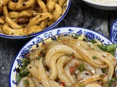 -西月城谭豆花(春熙路店)