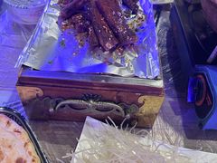 烤羊排-霄汉羊排(万松园一店)