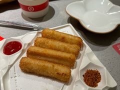 -海底捞火锅(团结桥店)