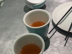 -姚姚酸菜鱼·金戈戈香港豉油鸡(喜荟城联名店)