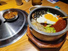 -土大力韩式烤肉料理(39年·和平路店)