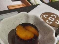 -湊湊火锅·茶憩(和平大悦城店)
