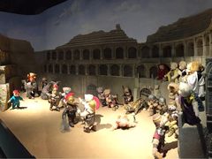 泰迪熊博物馆-成都泰迪熊博物馆