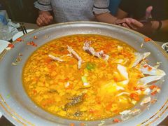 -渔歌子鱼头王(郑州总店)