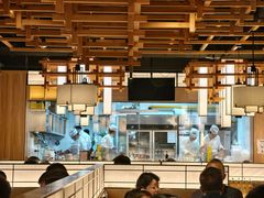 -伊喜饺子·烤鸭(五道口学院路店)