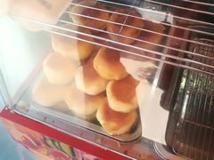 -穆氏葱油饼(安远路店)