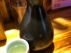 米酒-老龙亭拉面店