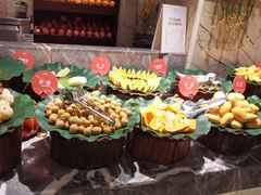 -芭菲盛宴·环球美食(北城国际店)