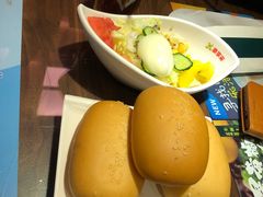 -豪享来中西餐厅(金水东路店)