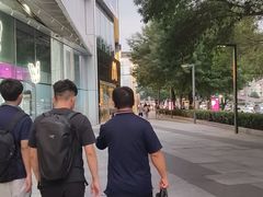 -三联韬奋书店(三里屯店)