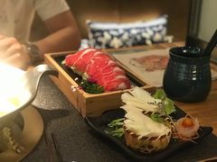 -湊湊火锅·茶憩(东城万达店)