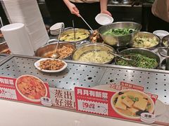 -乡村基·川味现炒大王(熙悦天街店)