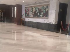 -大连富丽华大酒店