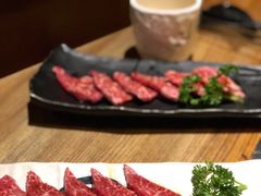 -御牛道日式烤肉料理(杭州万象城店)