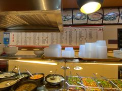 菜单-华味家大食堂(安远路店)