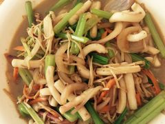 -乌镇那一年小院主题餐厅(甘泉西路店)