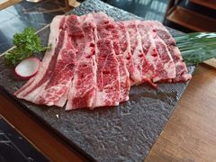 -谷牛和牛烤肉(漕河泾印象城店)