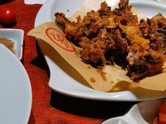 -北平食府(马鞍山路店)