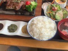 -味太助·银饭食堂(中华城店)