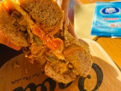 -Catch Bagel(芳草地店)